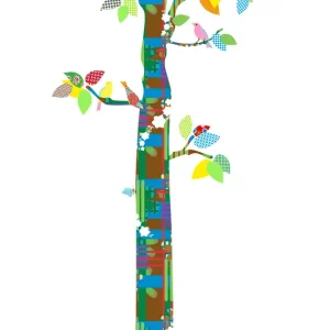 Wandtattoo Baum Sofort Bestellen