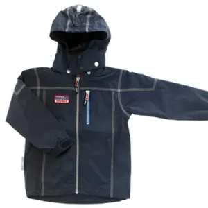 Windjacke blau von Ticket to Heaven Rabatt