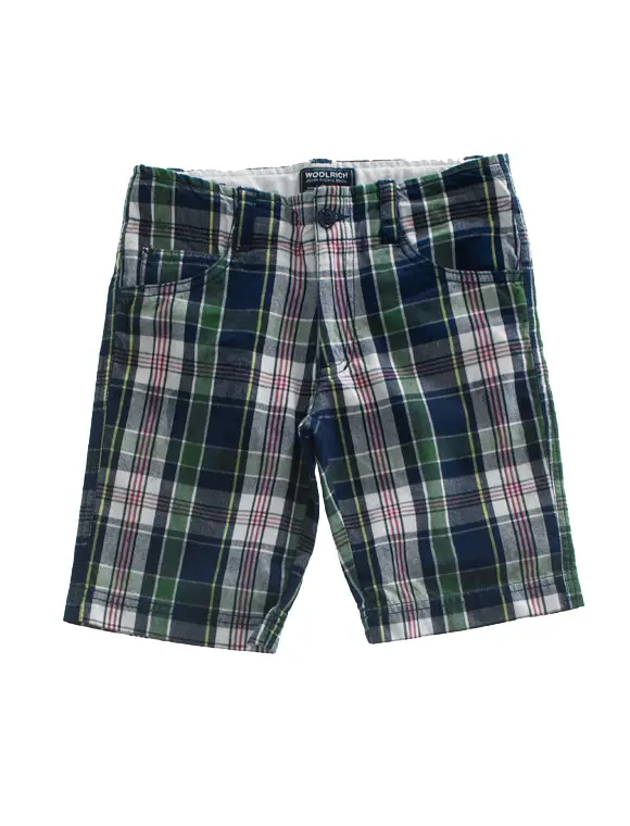 Shorts von WOOLRICH Sofort Bestellen