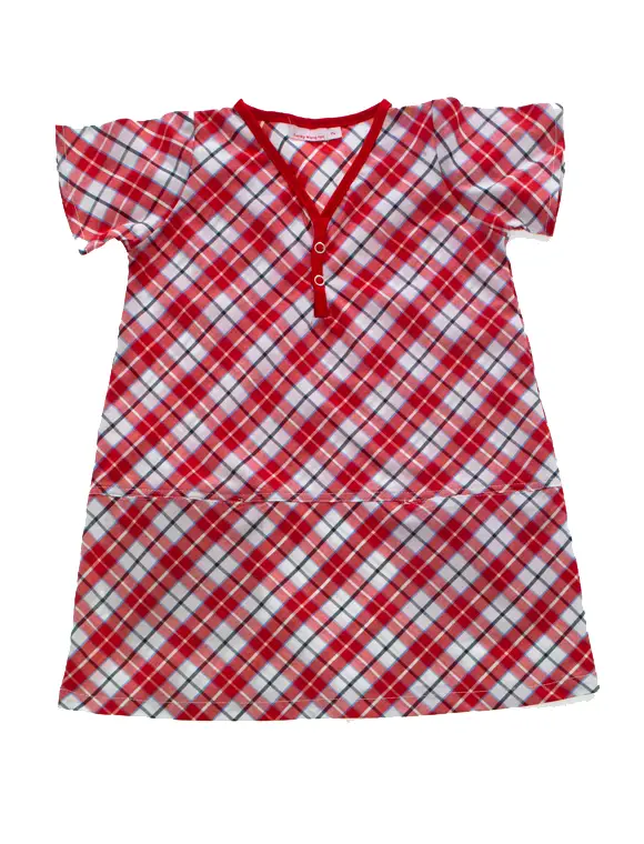 Neu Im Sortiment Kleid A-Linie von Lucky Wang