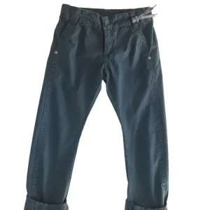 Knallerangebot Canvas Hose blau von Imps & Elfs