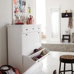 Schuhkommode Landhaus Letzte Chance