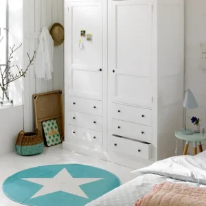 Direktkauf Kleiderschrank Landhaus