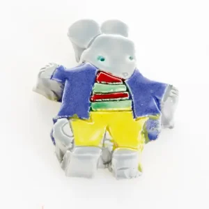 Mäusejunge von MV-CERAMIC Geprüft