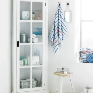 Eckschrank Landhausstil Top-Preis
