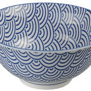 Preisreduziert Schale Nippon blau von CNB Oriental