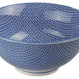 Schale asiatisch /blau von CNB Oriental Markenprodukt