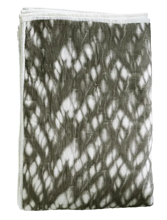 Tagesdecke Batik von Tine K Home Sichere Zahlung