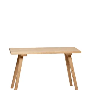 Saisonangebot Bank Eichenholz von HÜBSCH Interior