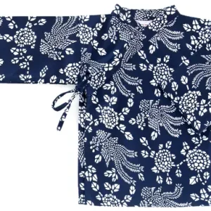 Top-Angebot Kimono Bluse