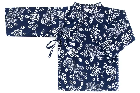 Top-Angebot Kimono Bluse