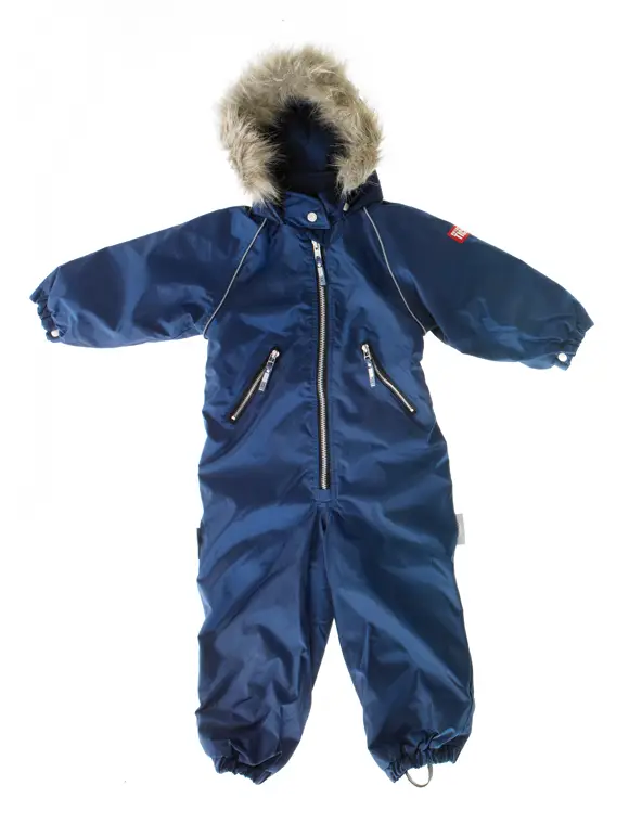 Top-Angebot Schneeoveral blau von Ticket to Heaven