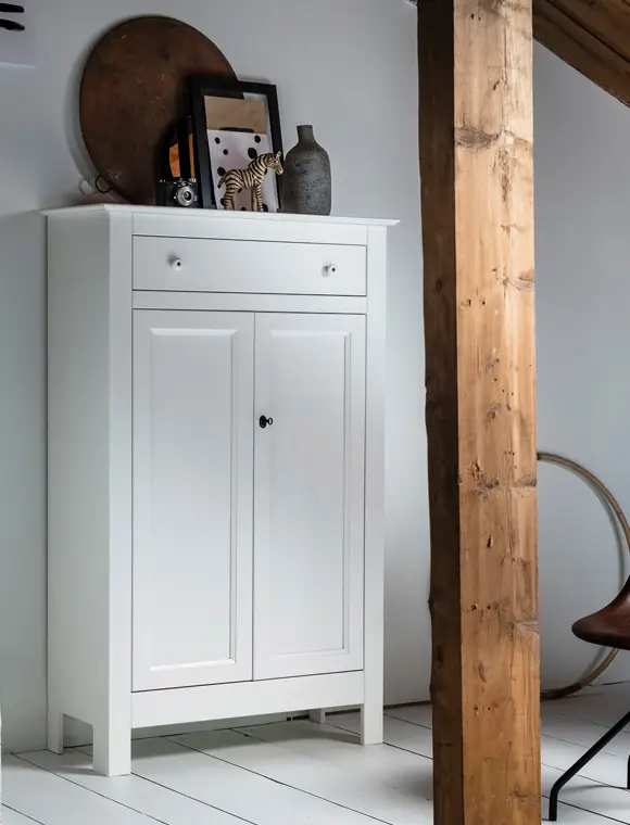 Expressversand Halbhoher Schrank von DE EEKHOORN