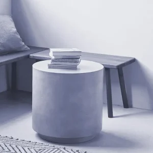 Beistelltisch Beton von house doctor Knallerangebot