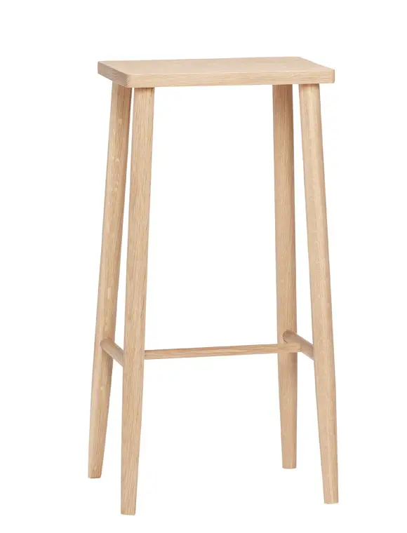 Barhocker von HÜBSCH Interior Sale