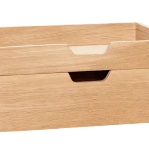 Preisreduziert Holzboxen im 2er Set von HÜBSCH Interior