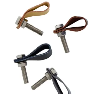 Ledergriff Schlaufe Markenware