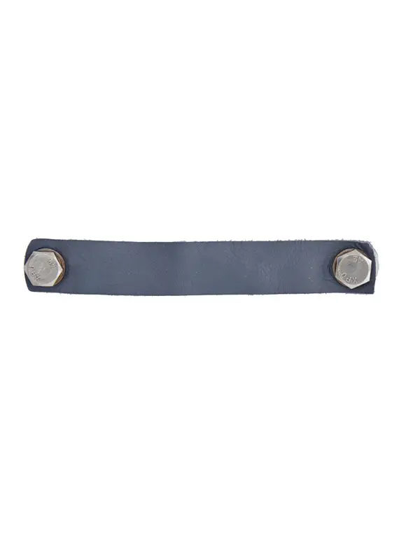 Möbelgriff Leder Must-Have
