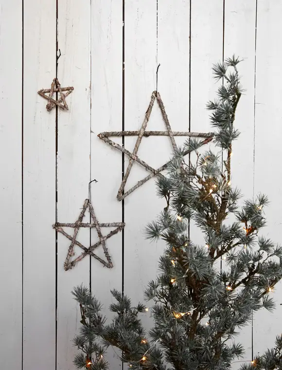 Stern Ornaments von house doctor Jetzt Bestellen