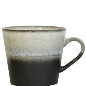 Neuheit Cappuccinotasse 70's von HK Living
