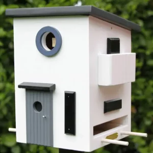 Bestseller Vogelhaus von Wildlife Garden