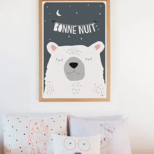 Jetzt Kaufen Poster von Mimi Lou