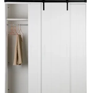 Schrank Schiebetüren von de Eekhoorn Neue Kollektion