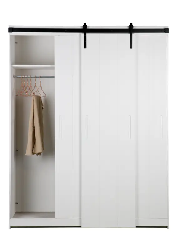 Schrank Schiebetüren von de Eekhoorn Neue Kollektion