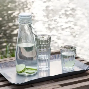 Bestpreis Cafeglas 200ml von Ib Laursen