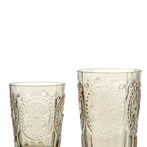 Glas Fleur de lys von VAN VERRE Finale Aktion