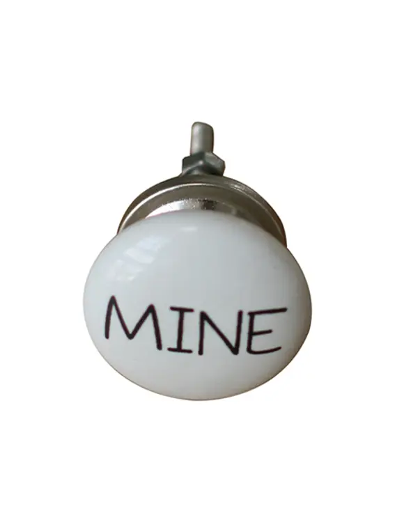 Möbelgriff Mine Preis Gesenkt