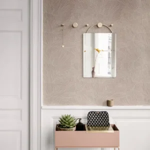 Markenware Messinghaken von ferm LIVING