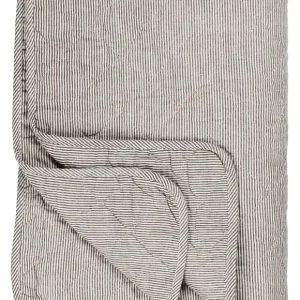 Letzte Chance Quilt weiß / grau von Ib Laursen