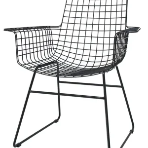 Armlehnstuhl von HKliving Saisonangebot
