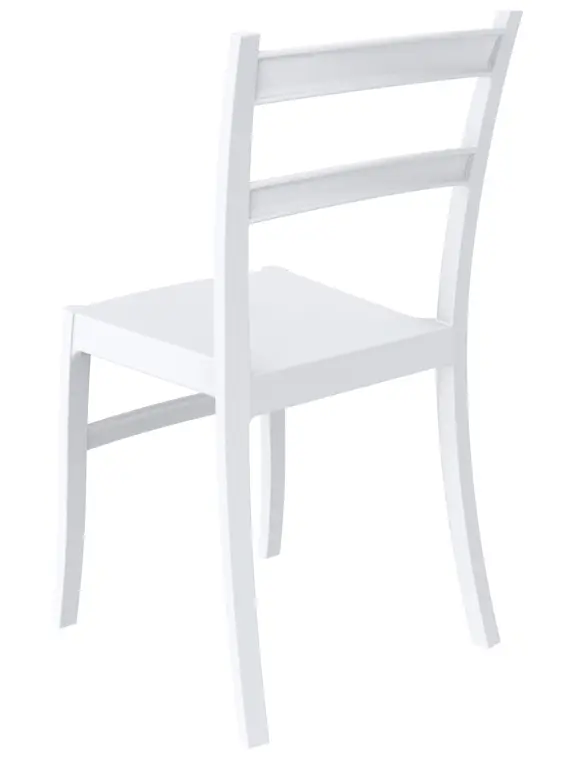 Sofort Bestellen Stapelstuhl Tiffany Nr:154