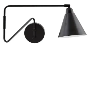 Wandleuchte Metall von house doctor Super-Preis