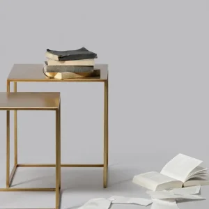 Top-Seller 2-er Set Beistelltisch von de Eekhoorn