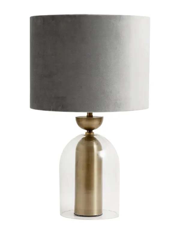 Angebot Stehlampe von Nordal