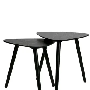 2er Set Beistelltisch von WOOOD Preis Gesenkt