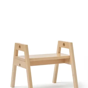 Geprüft Kinderhocker aus Holz