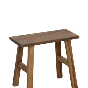 Wochenendangebot Bank aus Teak Holz