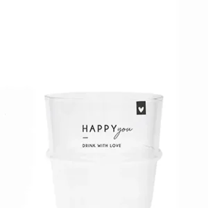 Wasserglas von Bastion Collections Angebot
