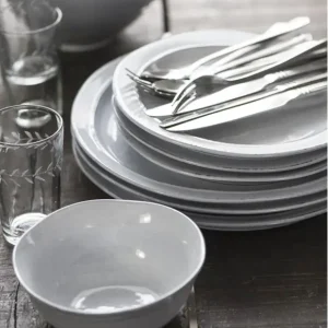 Direkt Vom Hersteller Teller Grey Dunes von Ib Laursen