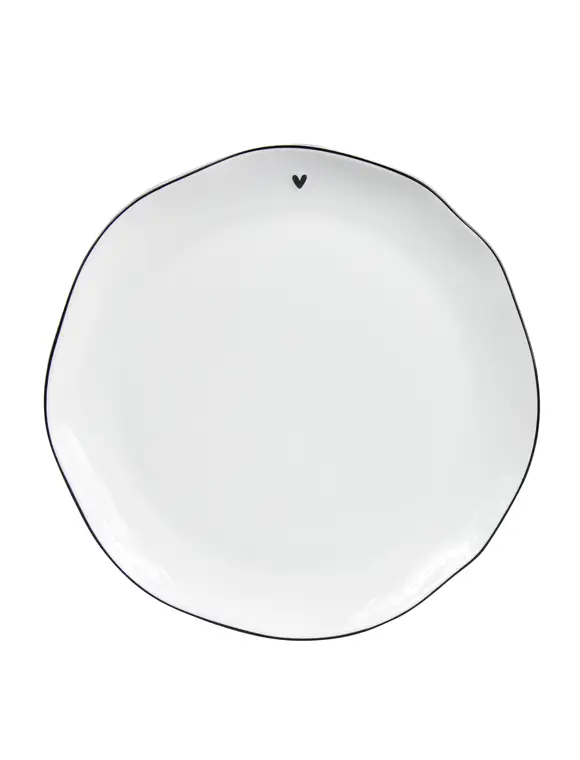 Saisonangebot Frühstücksteller von Bastion Collections