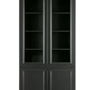 Neue Ware Vitrinenschrank woood