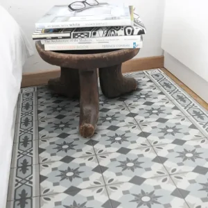 Preiswert Vinylmatte Amsterdam von Beija Flor