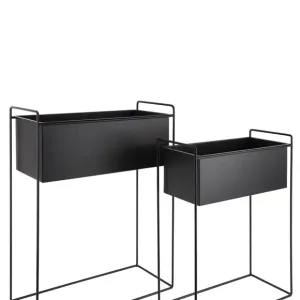 Plant Pot im 2er Set von present time Preiswert