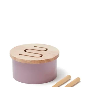 Spielzeug Trommel aus Holz Preis Gesenkt