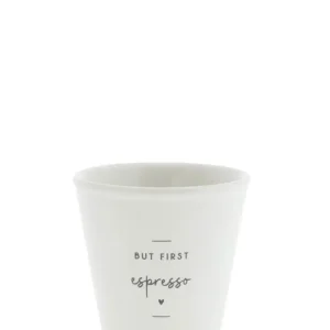 Espressobecher von Bastion Collection Sofort Bestellen