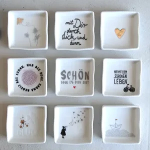 Wunschschälchen von Good old friends Preis Gesenkt